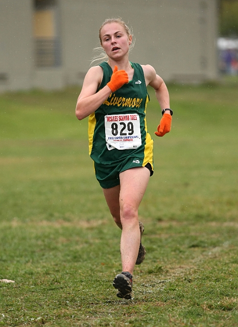 2010NCSXC GD1-1459.JPG - 2010 North Coast Section Cross Country Championships, Hayward High School, Hayward, California